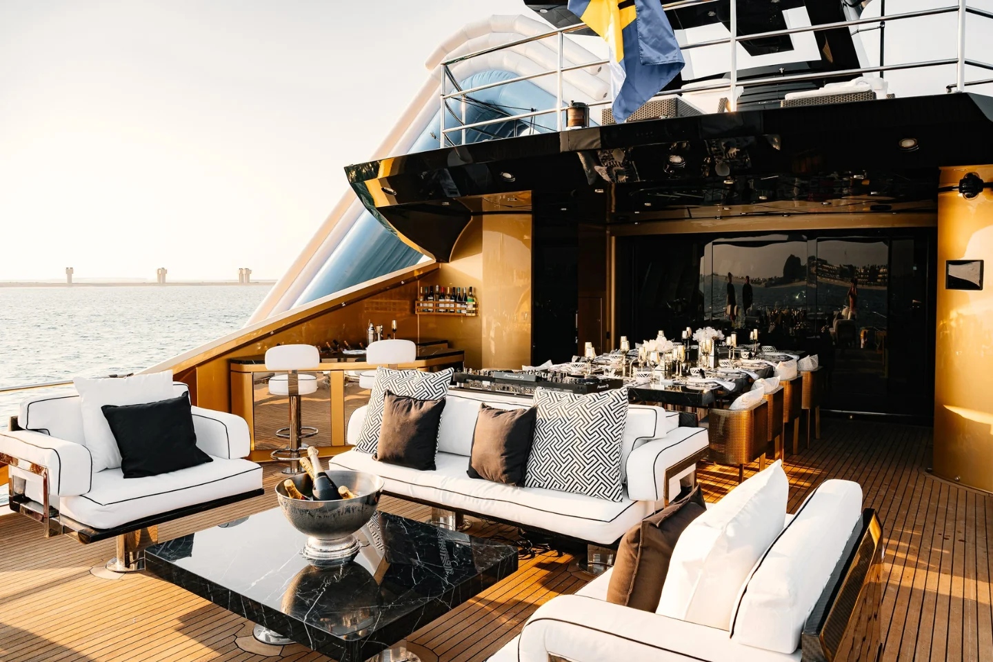 Yacht Gallery Image